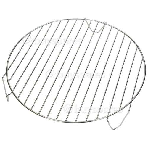 Ikea Turntable Grill Rack : Stand : Diameter: 350mm Dia.