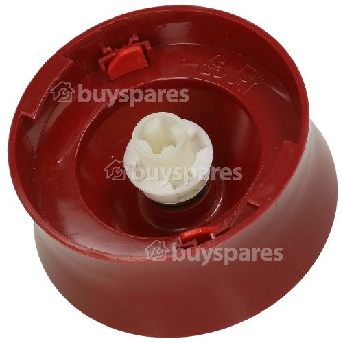 Kenwood Liquidiser Base Red