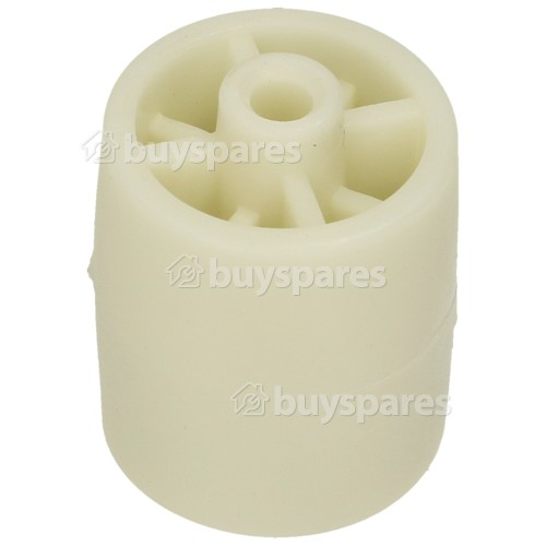 Princess Back Wheel