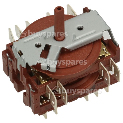 Britannia Bottom Oven Function Selector Switch BuySpares