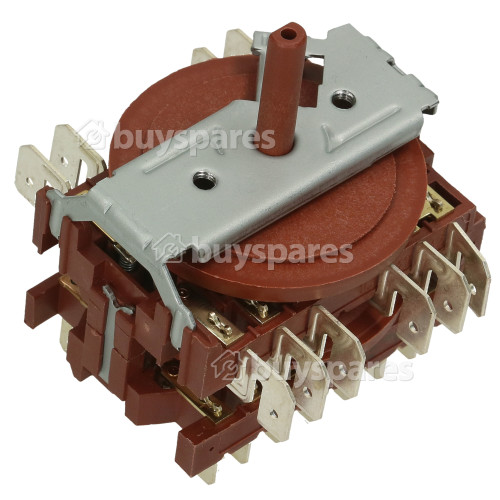 Britannia Bottom Oven Function Selector Switch BuySpares