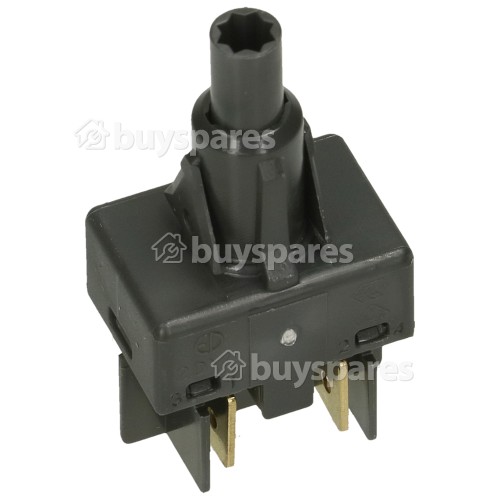 Bauknecht Pushbutton Switch : 4tag