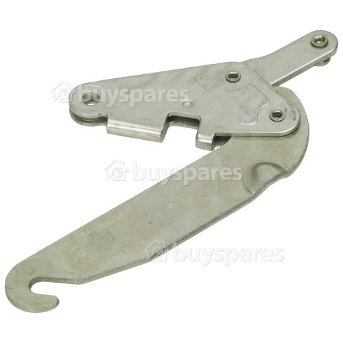Teka Dishwasher Left Hand Door Hinge BuySpares