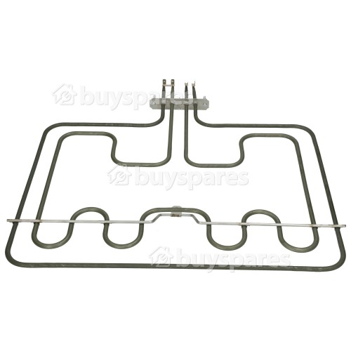 Electrolux Heating Element Upper Combi 24 : Irca 9322R720 1000 / 1700W Total 27000W