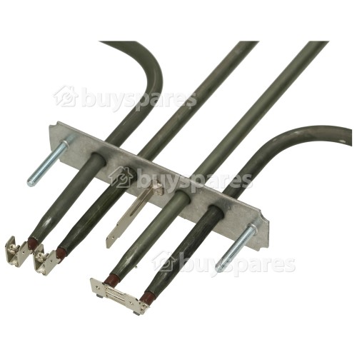 Arthur Martin Heating Element Upper Combi 24 : Irca 9322R720 1000 / 1700W Total 27000W