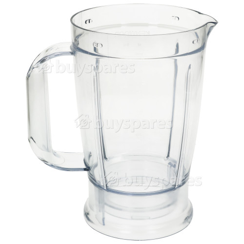 Kenwood Acrylic Goblet - 1.2L