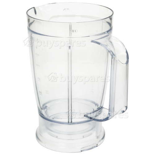 Kenwood Acrylic Goblet - 1.2L