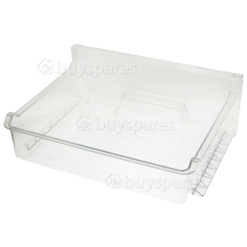 Merloni (Indesit Group) Upper Freezer Drawer