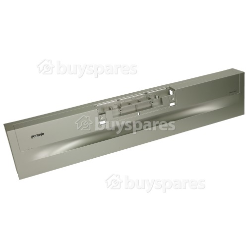 Gorenje Control Panel