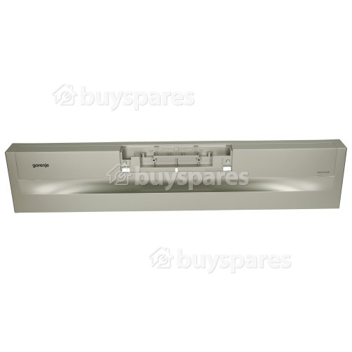 Gorenje Control Panel