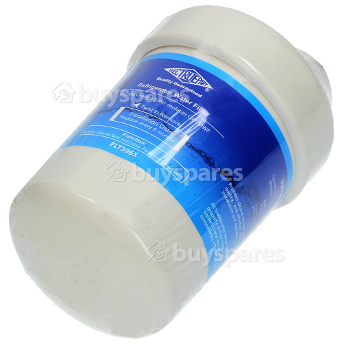 Water Filter : Compatible With MWF. MWFA, MWFP, GWF. HWF, WFC1201, RWF1060 & HWFA PLUS Kenmore 9991.