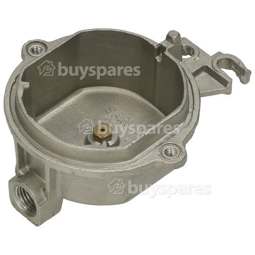 Arctic 3KW Burner Base