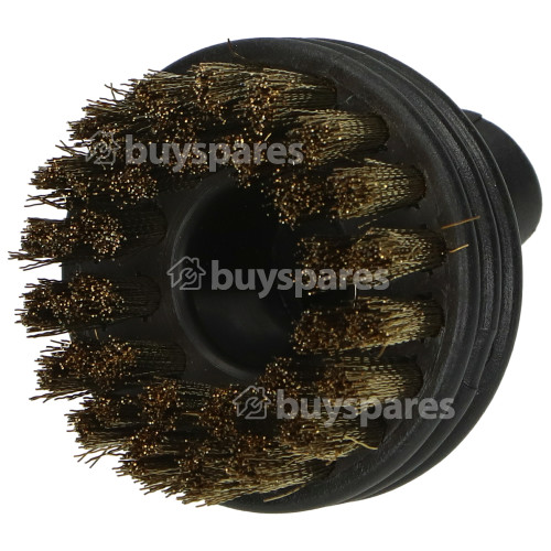 Hoover Steel Alloy Brush