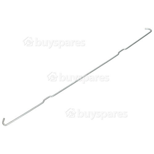 Husqvarna QB967I Tie Hinge DIVA/45