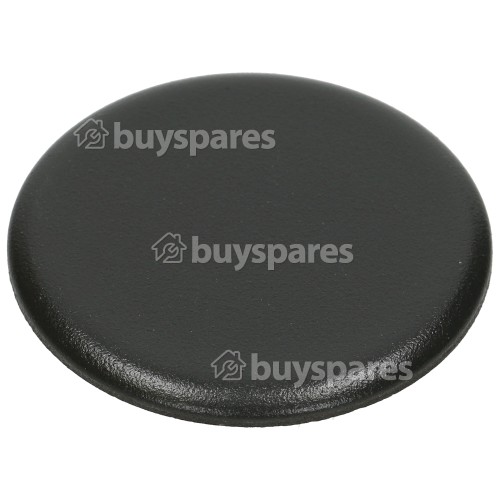 Bertazzoni Burner Cap / Cover In For Ultra Rapid Flame Spreader : 65mm Dia.