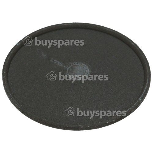 Bertazzoni Burner Cap / Cover In For Ultra Rapid Flame Spreader : 65mm Dia.