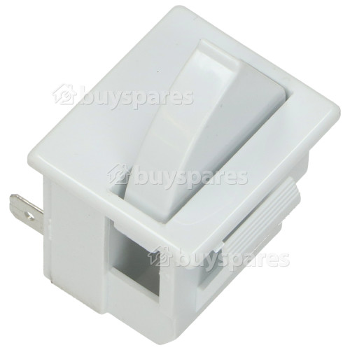 Fridge Door Lamp Switch : Exn CIIATIGc HC 050K-4 2tag