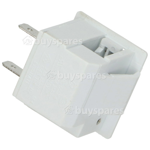 Fridge Door Lamp Switch : Exn CIIATIGc HC 050K-4 2tag