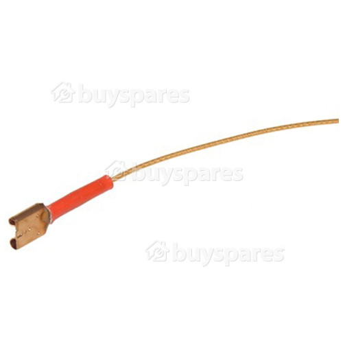 Bertazzoni Thermocouple With Tag End : 600mm