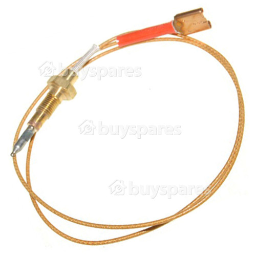 Bertazzoni Thermocouple With Tag End : 600mm