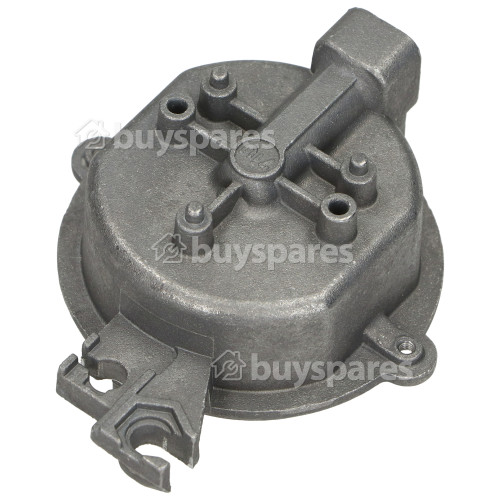 Hotpoint Burner Base Large Plate Sabaf BuySpares