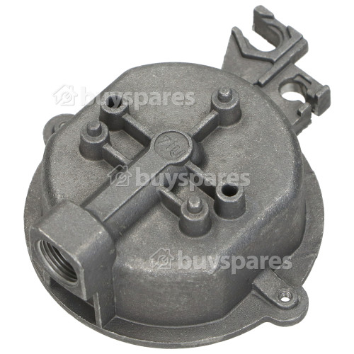 Hotpoint Burner Base Large Plate Sabaf BuySpares