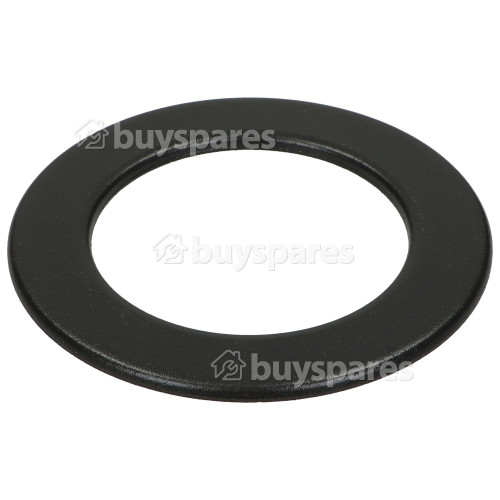 Bertazzoni Burner Cap / Cover Outer For Ultra Rapid Flame Spreader : 130mm Dia.