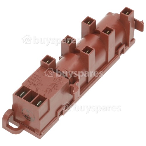 Britannia Ignition Spark Box Master Series : Termal