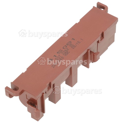 Britannia Ignition Spark Box Master Series : Termal