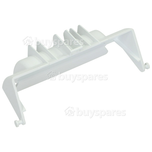 Zanker GE64017S Handle White