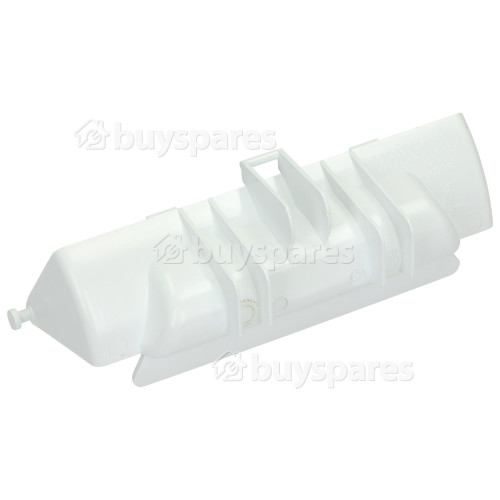 Zanker GE64017S Handle White