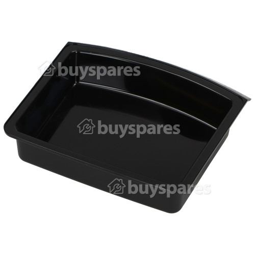 Delonghi Black Tray | BuySpares Germany