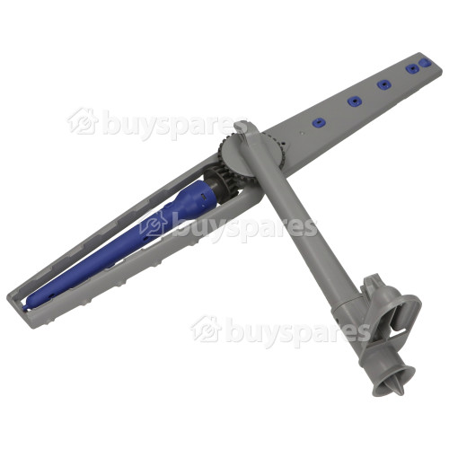 Upper Sprayer Assembly