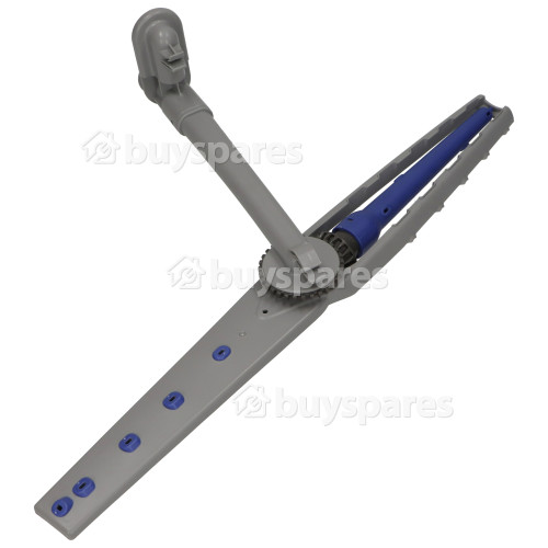 Upper Sprayer Assembly
