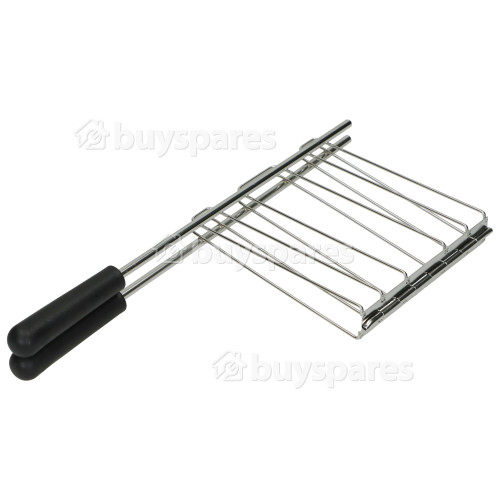 Cage À Sandwich Pour Grille-pain Dualit