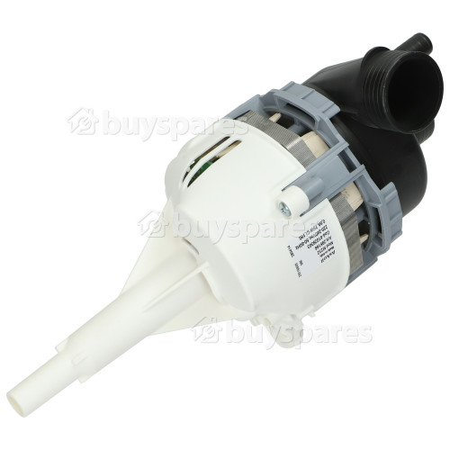 Otsein LS LVC 265 H Motor Pump