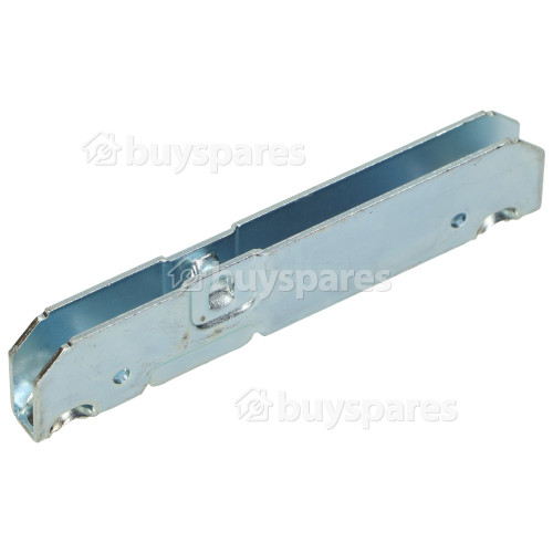 Helkama Oven Door Hinge Mounting