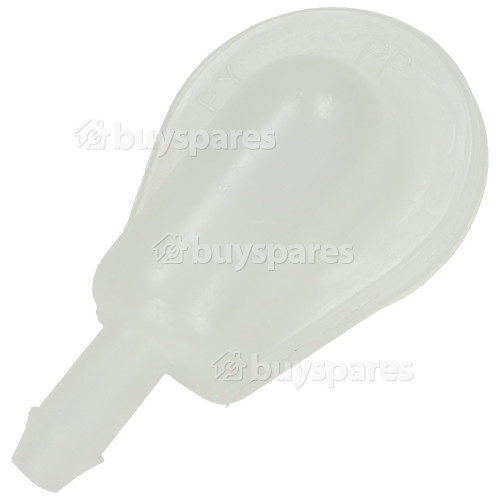 Hoover Upper Spray Arm Duct