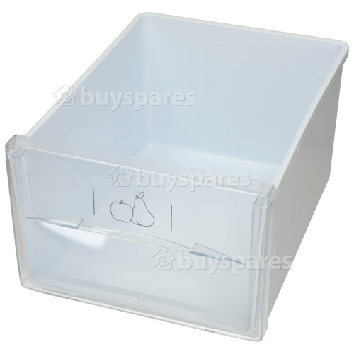 Indesit Crisper Bin