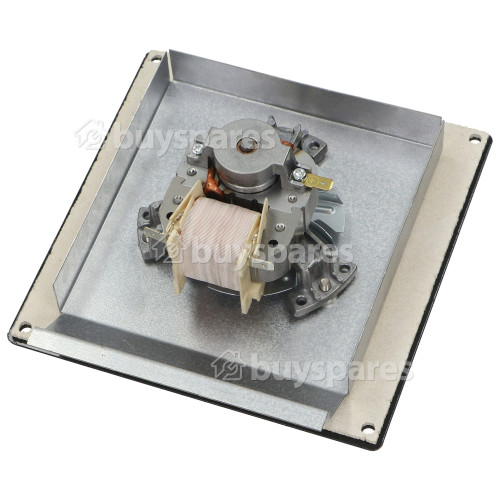 AGA Oven Circulation Fan Assembly