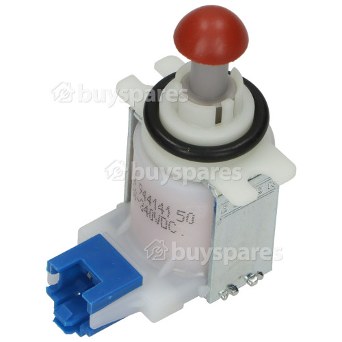 Bosch Heat Exchanger Outlet Valve