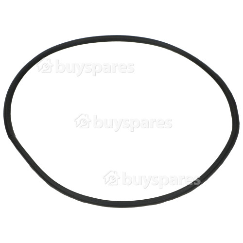 Zerowatt ZTE2401 035 2400W Bag Door Seal