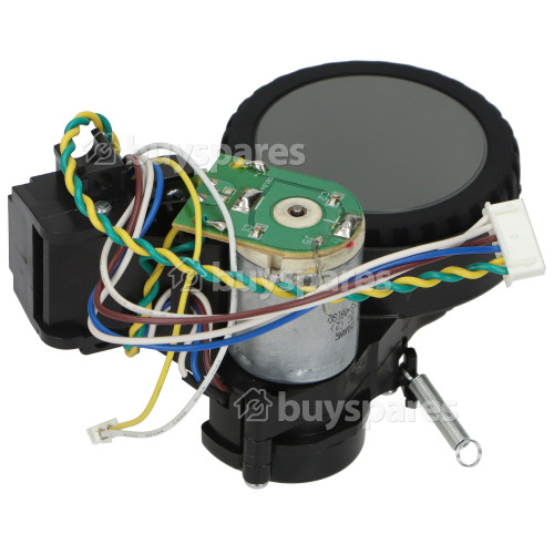 Hoover Lh Driven Wheel Assembly