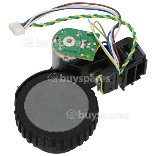 Hoover Lh Driven Wheel Assembly