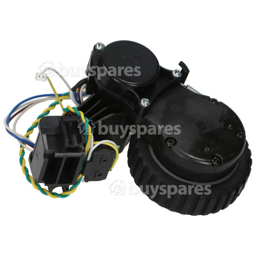 Hoover Lh Driven Wheel Assembly