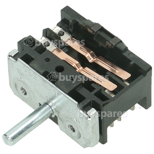 AGA Rotary Switch Ego 42.02900.027
