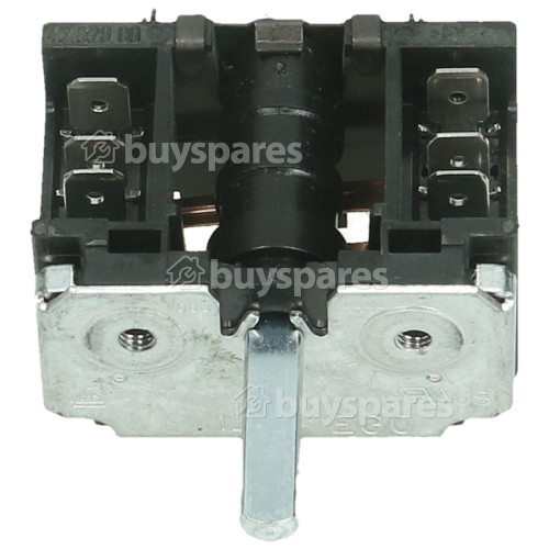 AGA Rotary Switch Ego 42.02900.027