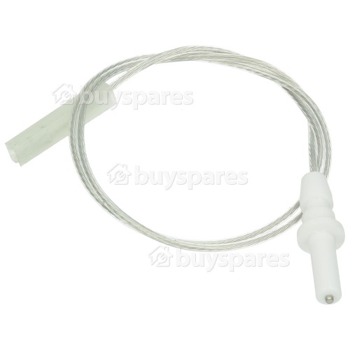 Bertazzoni Spark Plug / Ignition Lead : 350MM