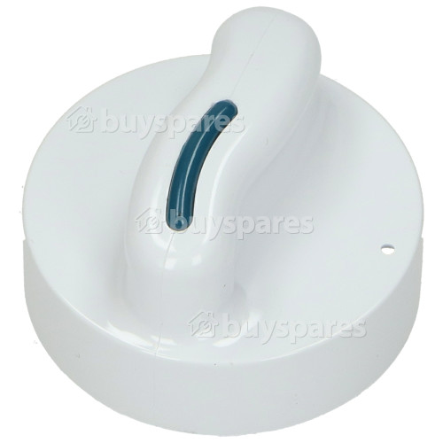 Electrolux Timer Control Knob - White