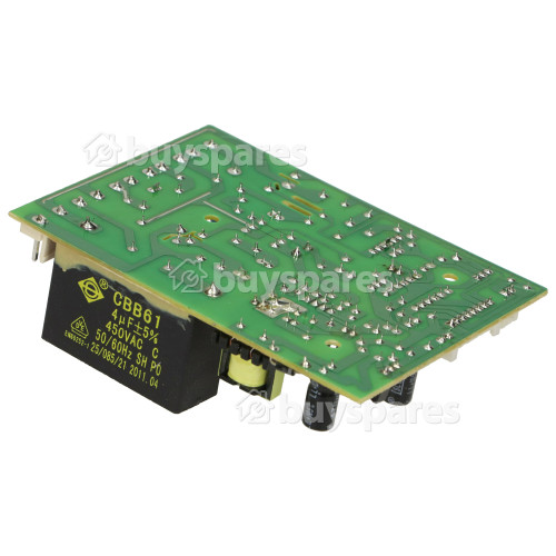 Kenwood Main PCB Assembly